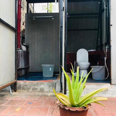 Gurukulam Hostel ポンディシェリ エクステリア 写真