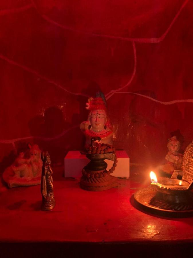 Gurukulam Hostel ポンディシェリ エクステリア 写真